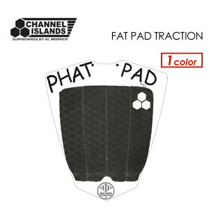 CHANNEL ISLANDS AL MERRICK AbN fbLpbg fbLpb` FATPHAT PAD TRACTION