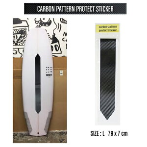 y T[t{[hی e[v veN^[ J[{ LARGECARBON PATTERN PROTECT STICKER L