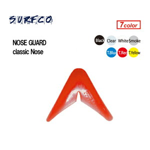 surfco hawaii sup X^hAbv JbN m[YK[h e[K[h [֑ΉNOSE GUARD HAWAII