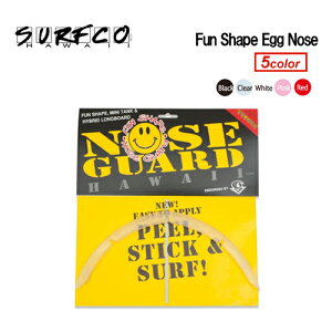 surfco hawaii sup X^hAbv JbN m[YK[h e[K[h,[֑ΉFUN SHAPE EGG NOSE