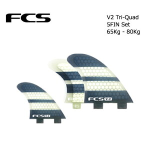  FCS GtV[GX tB gCtB NAbh KELLY SLATER P[ X[^[V2 PC Tri-Quad Set