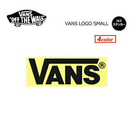 楽天市場 Vans ステッカーの通販