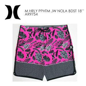 �����y Hurley �������� �n�[���[ �{�[�h�V���[�c �T�[�t�g�����N�X ���� �W�����A���E�E�B���\�� 19ss,sale ���[���֑Ή���M HRLY PPHNTM JW NOLA BDST 18�f�f AR9754
