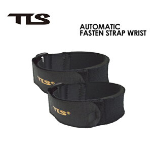 TOOLS �g�D�[���X �h���΍� �x���g �Z���h�~,���[���֑Ή���TLS AUTOMATIC FASTEN STRAP WRIST ���p(2�{����)