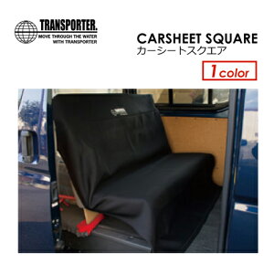 TRANSPORTER gX|[^[ J[pi V[gJo[ AV[g,saleCARSHEET SQUARE J[V[g XNGA