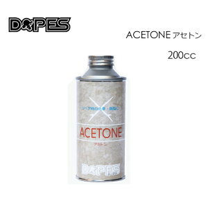 Dopes hD[vX T[t{[hC yA[ACETONE AZg