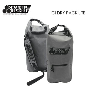 CHANNEL ISLANDS AL MERRICK AbN h EFbgobO bNCI DRY PACK LITE hCCgpbN 30L