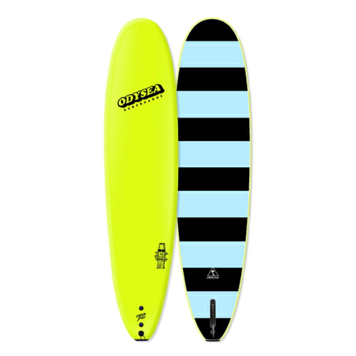 楽天市場】送料無料 ODYSEA ファン ロング CATCHSURF キャッチサーフ 