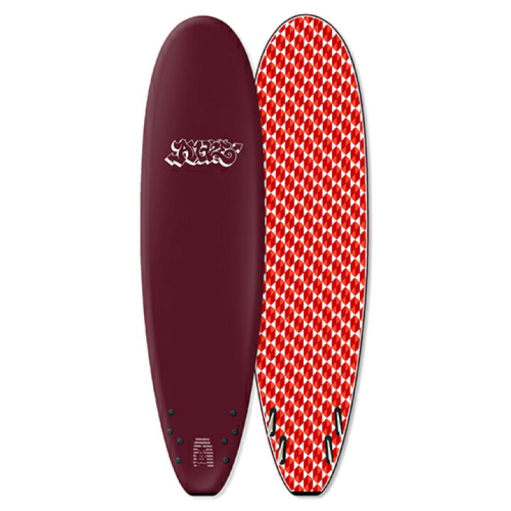 楽天市場】送料無料 CATCHSURF キャッチサーフ ODYSEA ファン ロング 