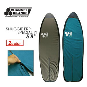 CHANNELISLANDS AL MERRICK AbN {[hP[X t[XP[X gSNUGGIE ERP SPECIALITY 5'8''