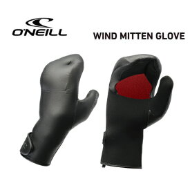 O'neill オニール SUP ウィンドサーフィン 防寒対策 グローブ メール便対応可●WIND MITTEN GLOVE AFW-907A3