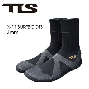 TOOLS �g�D�[���X �h���΍� �u�[�c��TLS X-FIT SURFBOOTS 3mm