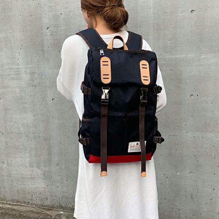 楽天市場】送料無料 MAKAVELIC マキャベリック バックパック リュック 