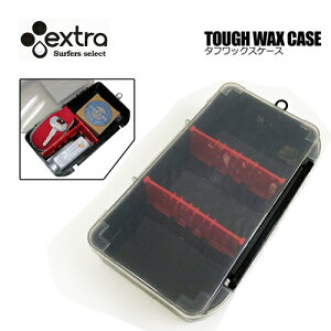 EXTRA GNXg GLXg bNX bNXP[XTOUGH WAX CASE ^tbNXP[X