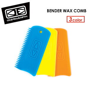 OCEAN&EARTH I[VA[X bNX R[  [o[ XN[p[BENDER WAX COMB x_[bNXR[