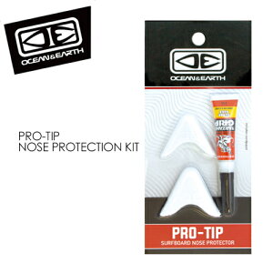 OCEAN&EARTH I[VA[X T[t{[h ی m[YK[h [֑ΉPRO-TIP NOSE PROTECTION KIT veBbvm[YveNgLbg