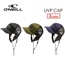 O'NEILL オニール サーフキャップ 紫外線対策 日焼け防止●UVP CAP メッシュキャップ 610-908
