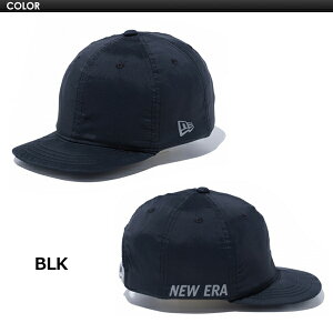 楽天市場 あす楽 送料無料 New Era ニューエラ Outdoor アウトドア Cap ss 506 Bike Tech Fd Blk バイクキャップ テックストレッチ ブラック Surfer 楽天市場店