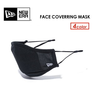 y  Ki NEW ERA j[G }XN COOLERA jZbNX [֑ΉNEW ERA FACE COVERRING MASK