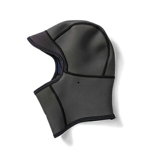 送料無料 SURFGRIP サーフグリップ サーフィン 防寒対策 ヘッドキャップ フード●STRESS FREE HOOD