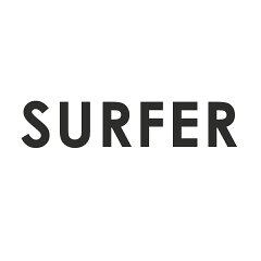 SURFER　楽天市場店