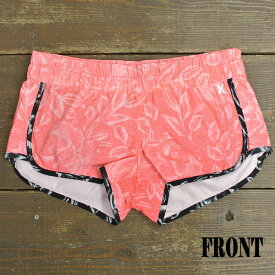 HURLEY/ハーレーLADYSROSEWATERBOARDSHORTSSSDE6ET女性用サーフパンツボードショーツ