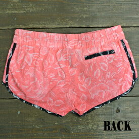HURLEY/ハーレーLADYSROSEWATERBOARDSHORTSSSDE6ET女性用サーフパンツボードショーツ