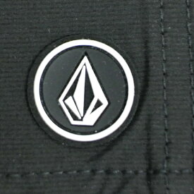 VOLCOM/ボルコム新作レディースサーフパンツSIMPLYSOLID5BLKボードショーツ/サーフトランクス水着サーフィン用WOMENS女性用811700