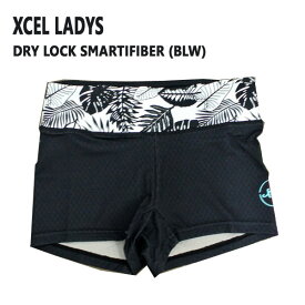 XCEL/エクセル新作レディースDRYLOCKSMARTFIBERボードショーツ/サーフトランクス女性用水着サーフィン用