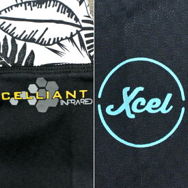 XCEL/エクセル新作レディースDRYLOCKSMARTFIBERボードショーツ/サーフトランクス女性用水着サーフィン用