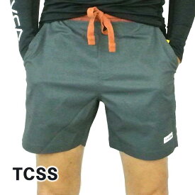 値下げしました！TCSS/The Critical Slide Society PLAIN JANE BOARDSHORTS PETROL 水陸両用ハイブリッドタイプ_サーフィン男性用水着_海パン/海水パンツ メンズ サーフパンツ ザクリティカルスライドソサイエティ サーフトランクスBS2101[返品、キャンセル不可]