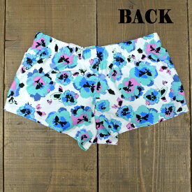VOLCOM/ボルコム新作レディースBOARDSHORT/ボードショーツ【FLORALJUNKIE2"】BRB女性用水着