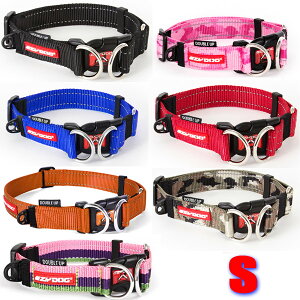 EZYDOG/C[W[hbO@_ubNJ[/DOUBLE UP COLLAR pց@STCY@^p [ԕiAyуLZs]