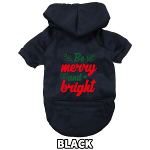 NX}Xpbgp[J[ BE MERRY AND BRIGHT Wbv|Pbgt ^`^ XS~2XL 5FWJ [֑ yԕiAALZsz