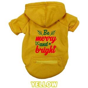 NX}Xpbgp[J[ BE MERRY AND BRIGHT Wbv|Pbgt ^`^ XS~2XL 5FWJ [֑ yԕiAALZsz