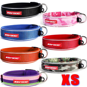 EZYDOG/C[W[hbO@lIJ[/NEO CLASSIC COLLAR pց@XSTCY@^p [ԕiAyуLZs]