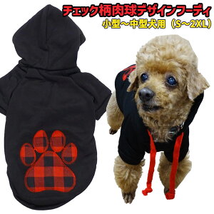 IvVň̖ꂪo pt[fB[p[J[ RED`FbN BLACK ^`^ S~2XL vgJ[10F [֑ yԕiAALZsz