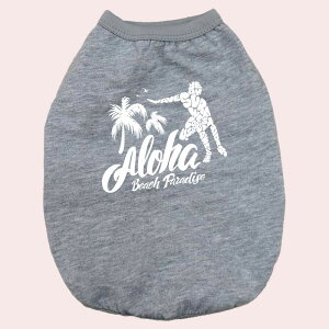 p ALOHA BEACH PARADISE pRbg^NgbvI  ^`^ 2XL`5XL 8FWJ [֑ WANS PRINT/YvgyԕiAALZsz