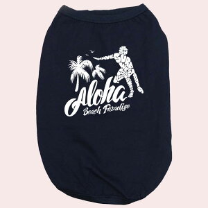 p ALOHA BEACH PARADISE pRbg^NgbvI  ^`^ 2XL`5XL 8FWJ [֑ WANS PRINT/YvgyԕiAALZsz