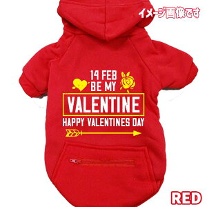 o^Cpbgp[J[ 14FEB BE MY VALENTINE XEFbgp[J[ WANS PRINT/Yvg Wbv|Pbgt p ^`^ 3XL~5XL 5FWJ [֑y