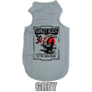 pvgbV^Ngbv ySUNSET BEACHzT[t  WANS PRINT/Yvg ^`^p XS~2XL [֖yԕisz