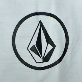 VOLCOM/ボルコムメンズ長袖ラッシュガードLIDOBLOCKL/SRASHGUARDWHITEUPF50+男性用水着UVカット311801