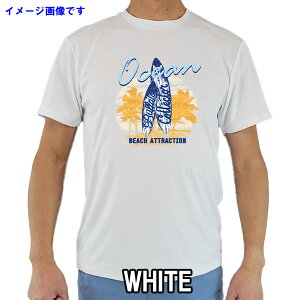 jp TVc^CvbVK[h T[tTVc Y/fB[X UPF50+ yOCEAN BEACH ATTRACTIONzT[tB[h IWi UVJbg[ԕiAyуLZs]