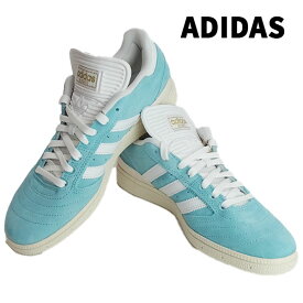 在庫処分セール！アディダス スニーカー スケートボードシューズ ADIDAS BUSENITZ 靴 HQ2031 PRELOVED BLUE / FTWR WHITE adidas skateboarding ブシネッツ [サイズのある場合のみ交換可能 返品キャンセル一切不可]