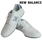 NEW BALANCE/ニューバランス NM425WRY WHITE/ROYAL SYNTHETIC NUMERIC スケシュ/スケートボードシューズ 靴 スニーカー [サイズのある場合のみ交換可能 返品キャンセル一切不可]