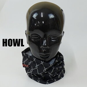 ݌ɌIHOWL/nE 21-22 LIGHTWEIGHT NECK GAITER CHAIN LINK lbNQC^[ lbNEH[}[ tFCX}XN Xm{[XL[ [ԕiAyуLZs]