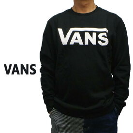 楽天市場 Vans トレーナー メンズファッション の通販