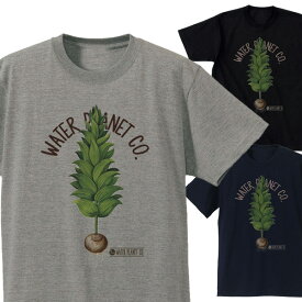 SW オリジナル サーフ柄Tシャツ BOTANICAL_BULB サーフプリント S/S TEE 半袖Tシャツ 5.6oz ヘビーウェイト 工場直送 メール便 送料無料 同梱不可[返品、交換及びキャンセル不可]