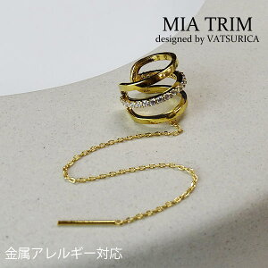 ocJ C[Jt ~Ag `F[C[Jt TRIM BY VATSURICA / mia trim / ^J / L[rbNWRjA / S[h GOLD / goCocJ / Mtg v[g 蕨 / ANZT[ 