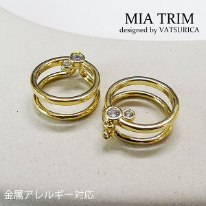 ocJ CO ~Ag Eh fUC CO TRIM BY VATSURICA / mia trim / ^J / L[rbNWRjA / S[h GOLD / goCocJ / Mtg v[g 蕨 / A